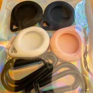 Airtag Case 4 pack